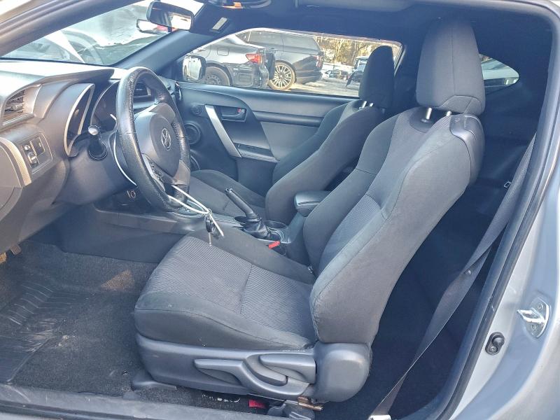 2013 TOYOTA SCION TC #3312575158