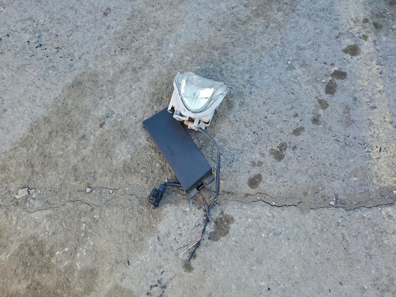 Lexus Es 350 Image 12