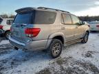 Lot #3316687156 2005 TOYOTA SEQUOIA LI