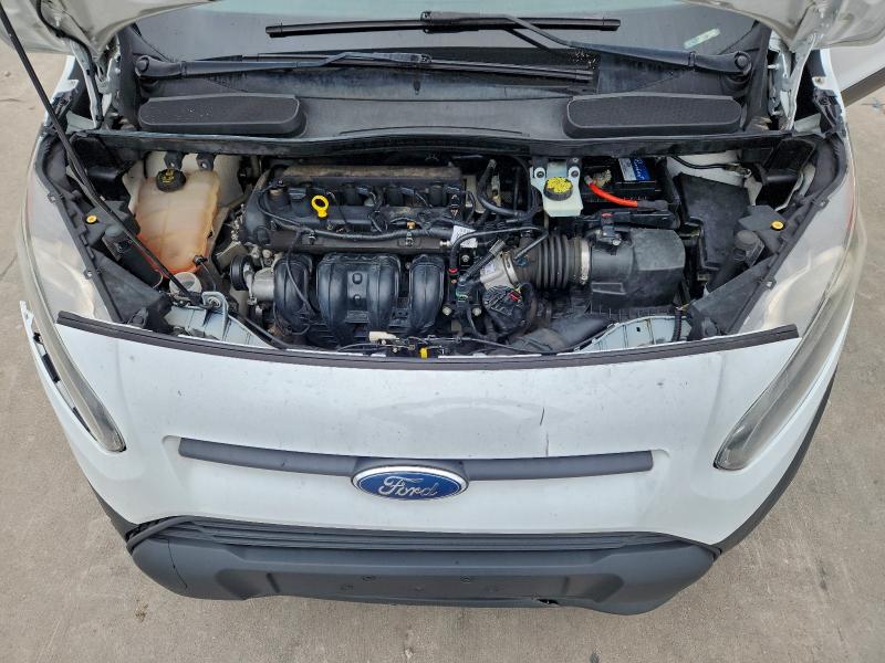 2018 FORD TRANSIT CO #3302639012