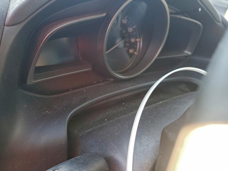 2018 MAZDA 3 TOURING #3316995077