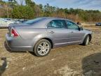 Lot #3309579574 2007 FORD FUSION SEL