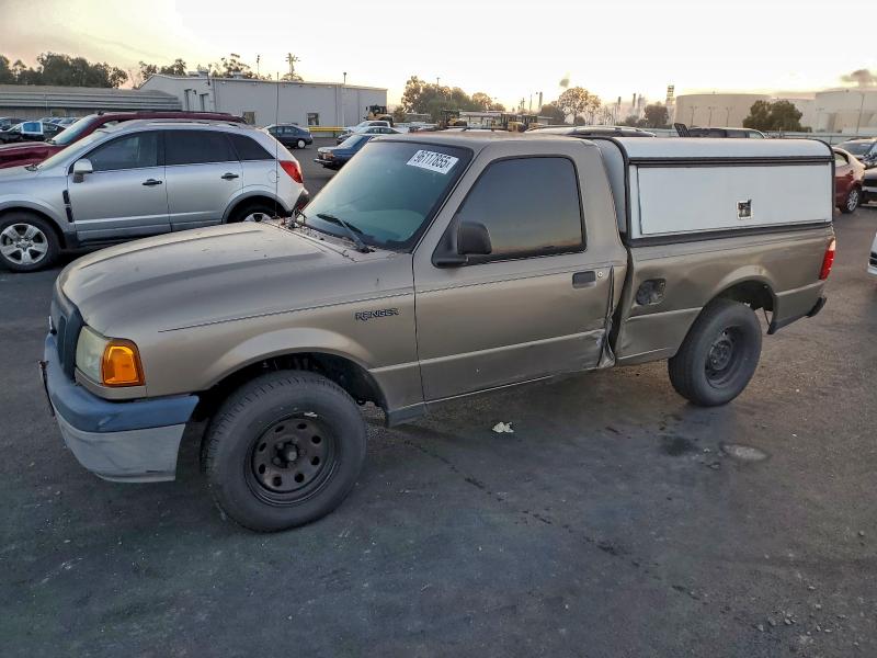 2005 FORD RANGER #3309389982