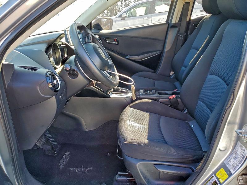 2016 TOYOTA SCION IA #3316978078