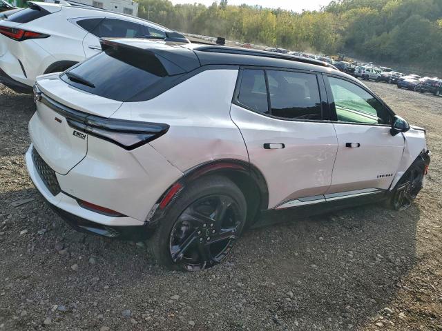 2025 CHEVROLET EQUINOX RS #3304516523