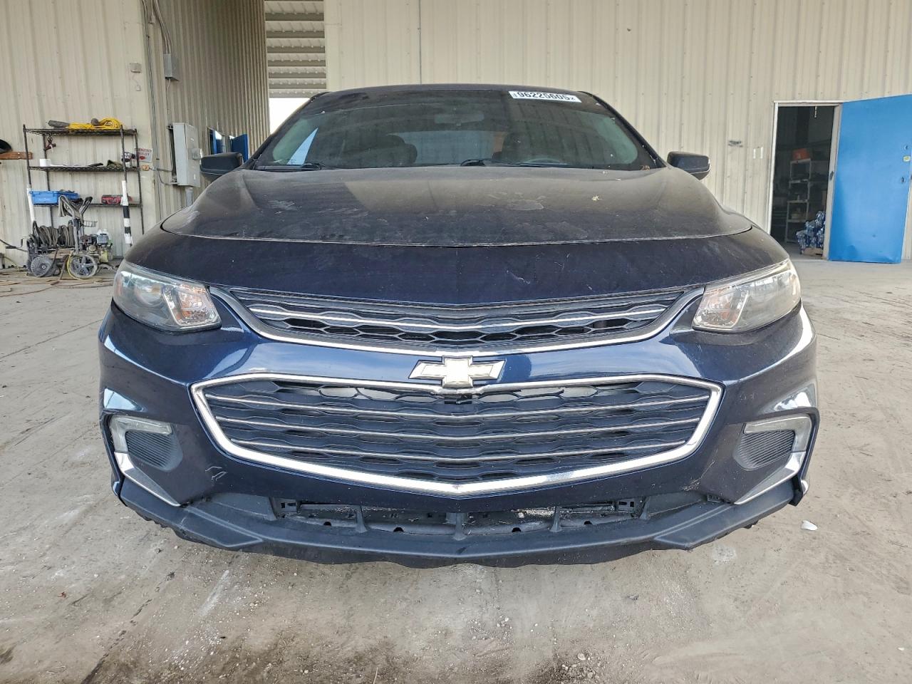 Lot #3309279618 2016 CHEVROLET MALIBU LT