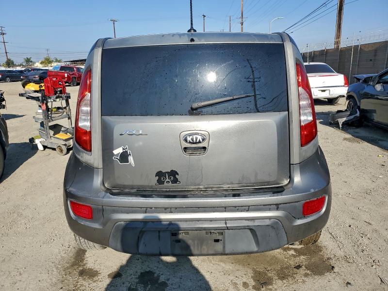 2013 KIA SOUL #3302932609