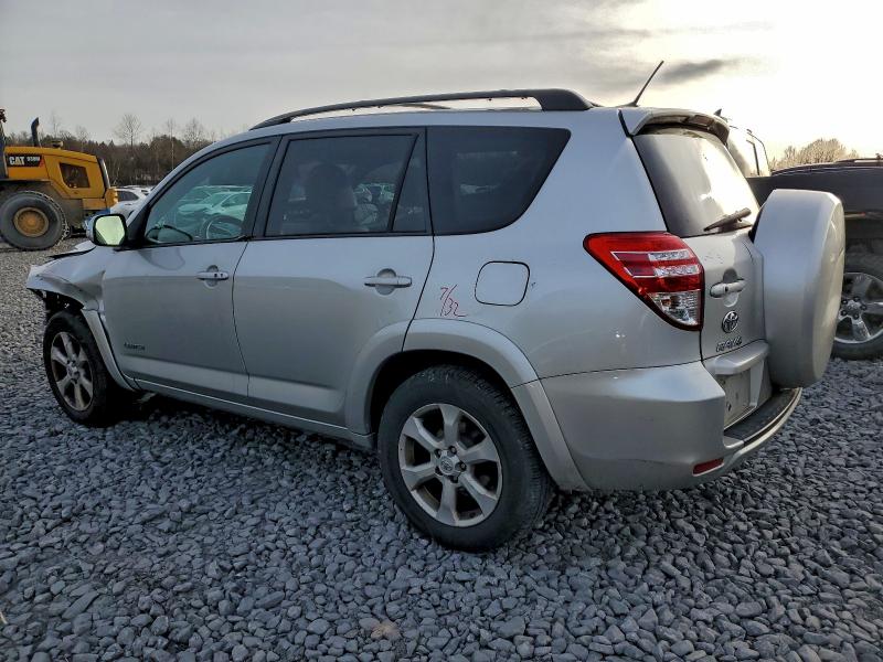 2011 TOYOTA RAV4 LIMIT #3301970472