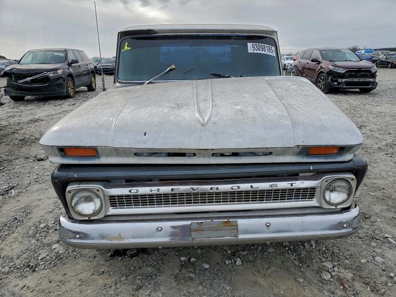 1964 CHEVROLET C10 #3305212018
