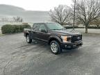 Lot #3308408349 2018 FORD F150 SUPER