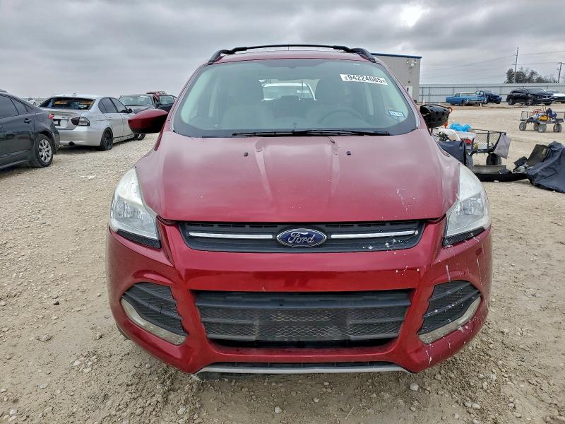 2013 FORD ESCAPE SE #3304966966