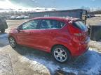 Lot #3304671907 2011 FORD FIESTA SES
