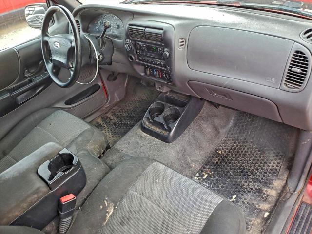 2003 FORD RANGER SUP #3318937968