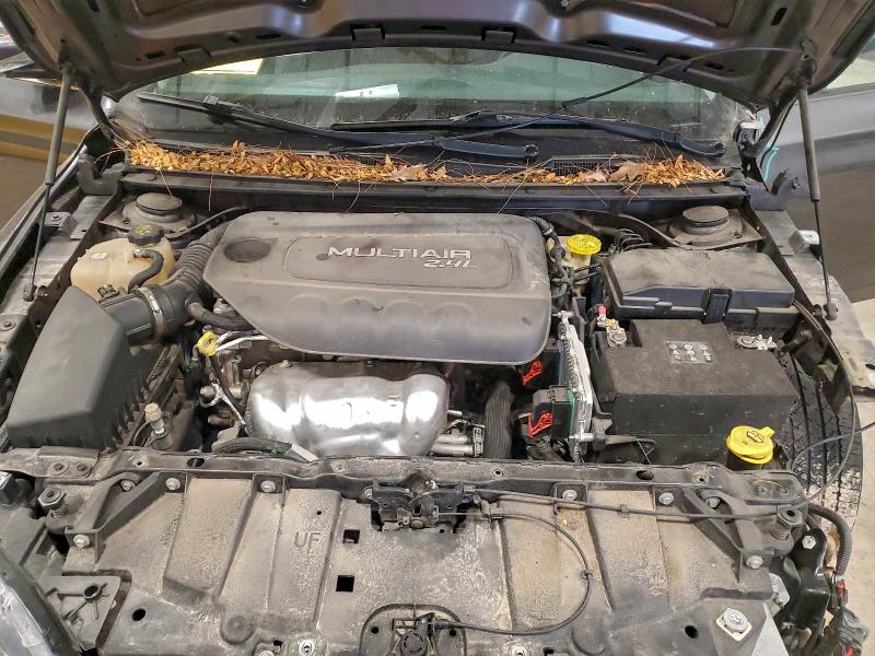 2015 CHRYSLER 200 LIMITE #3305418442