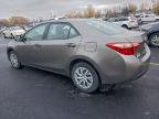 Lot #3304502439 2017 TOYOTA COROLLA L