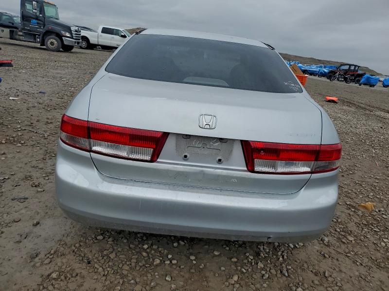 2004 HONDA ACCORD EX #3305579107