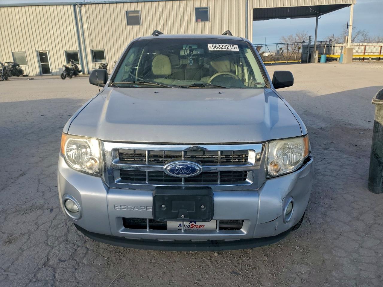 FORD ESCAPE XLT