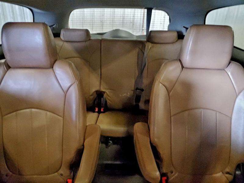 2013 BUICK ENCLAVE #3310380951