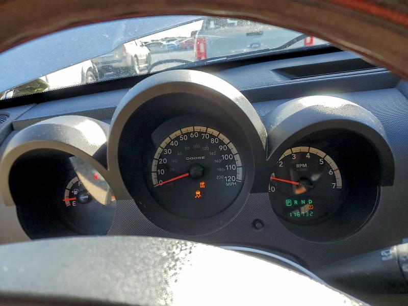 2010 DODGE NITRO HEAT #3303969745