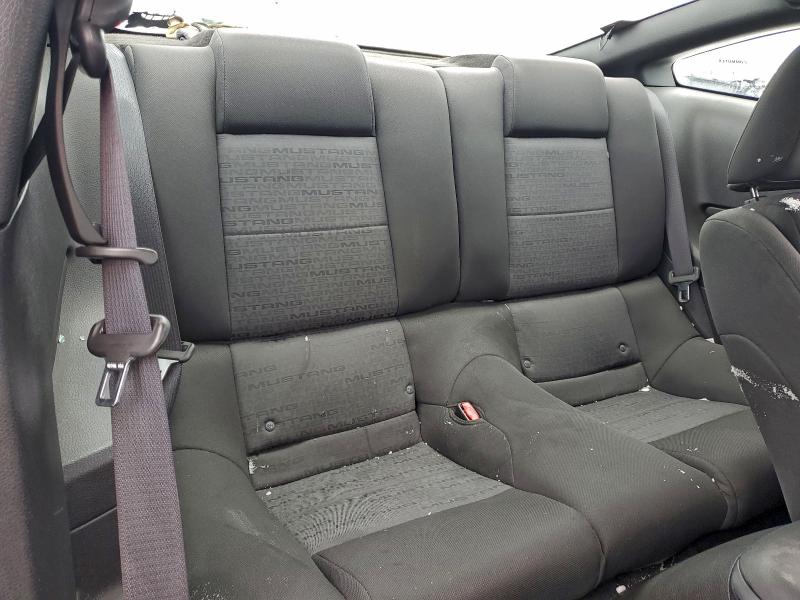 2009 FORD MUSTANG #3304523526