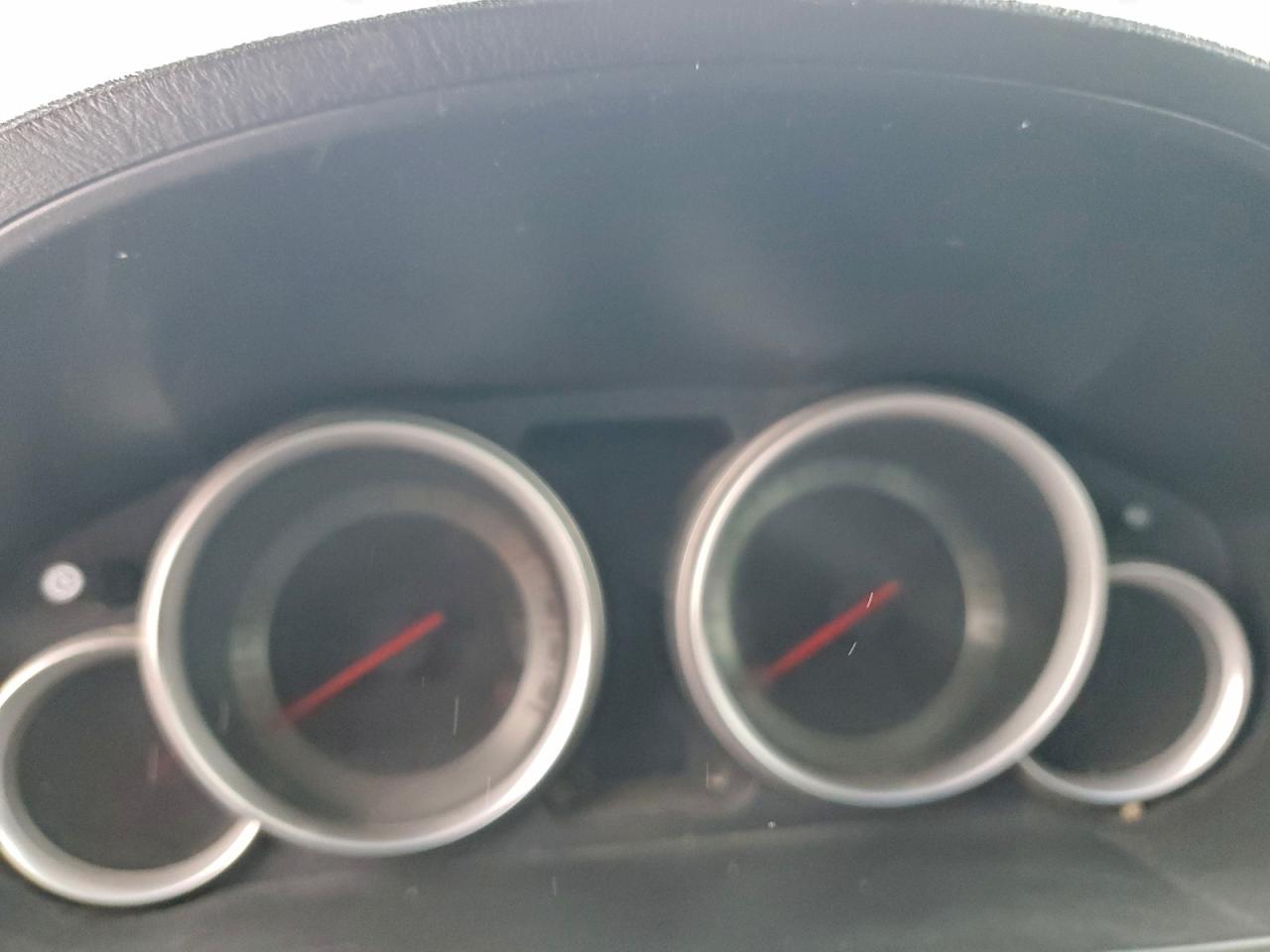 Lot #3301772354 2009 MAZDA CX-9