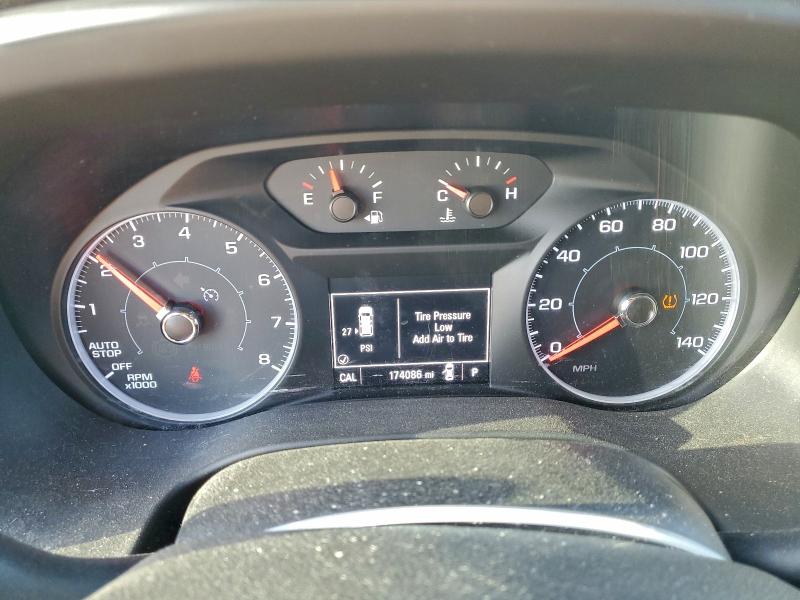 2017 GMC ACADIA SLE #3312712311