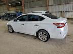 Lot #3303744430 2014 NISSAN SENTRA S