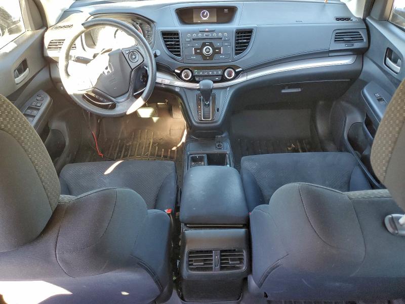 2015 HONDA CR-V LX #3304932542