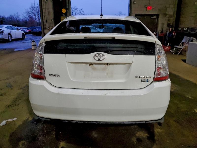 2006 TOYOTA PRIUS #3305379331