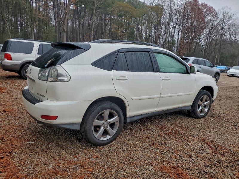 2007 LEXUS RX 350 #3308343043