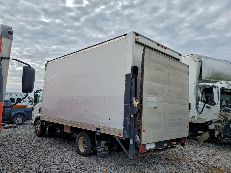 2016 ISUZU NPR HD #3302645004