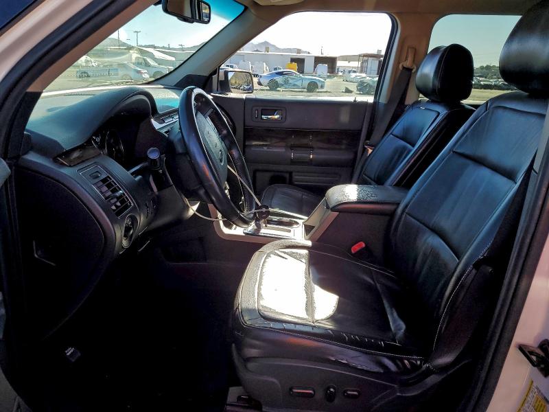 2011 FORD FLEX SEL #3301876444