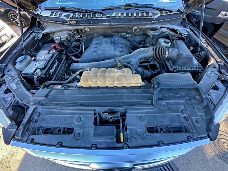 2015 FORD F150 SUPER #3305293318