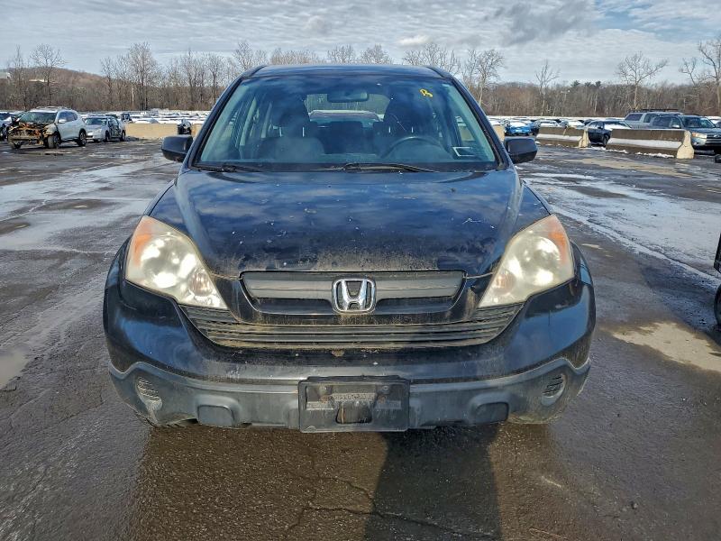 2008 HONDA CR-V LX #3304516494