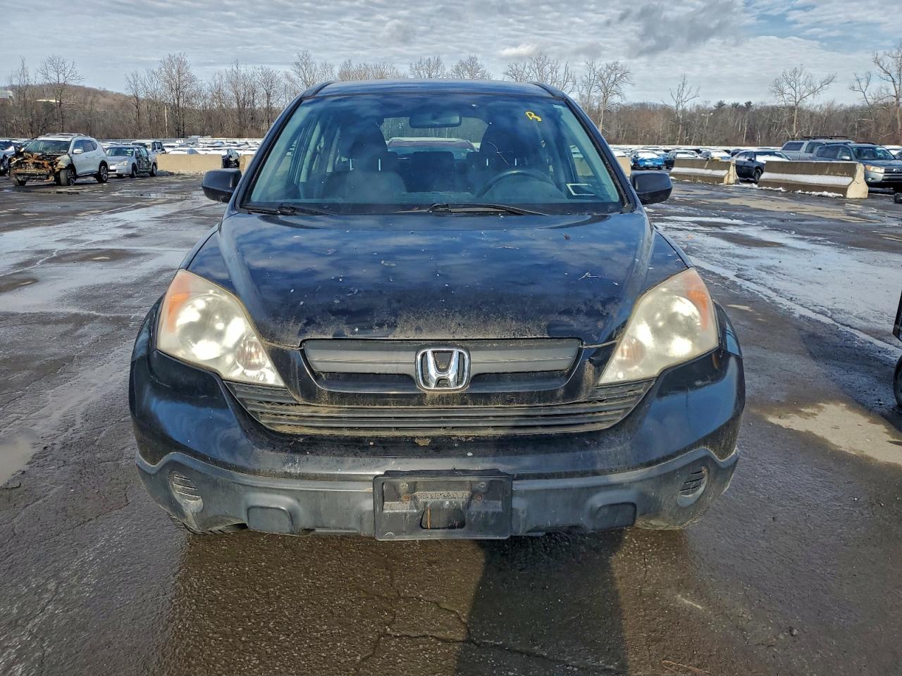 Lot #3304516494 2008 HONDA CR-V LX