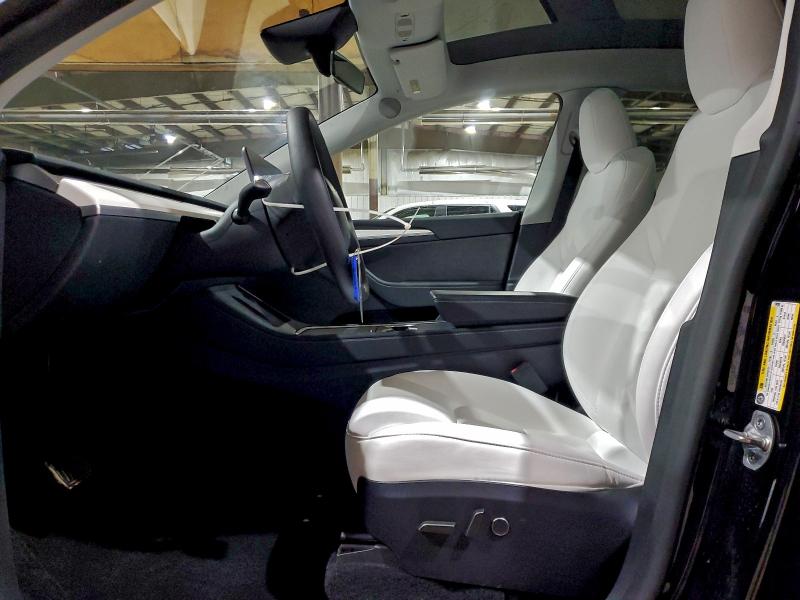 2024 TESLA MODEL Y #3303725417