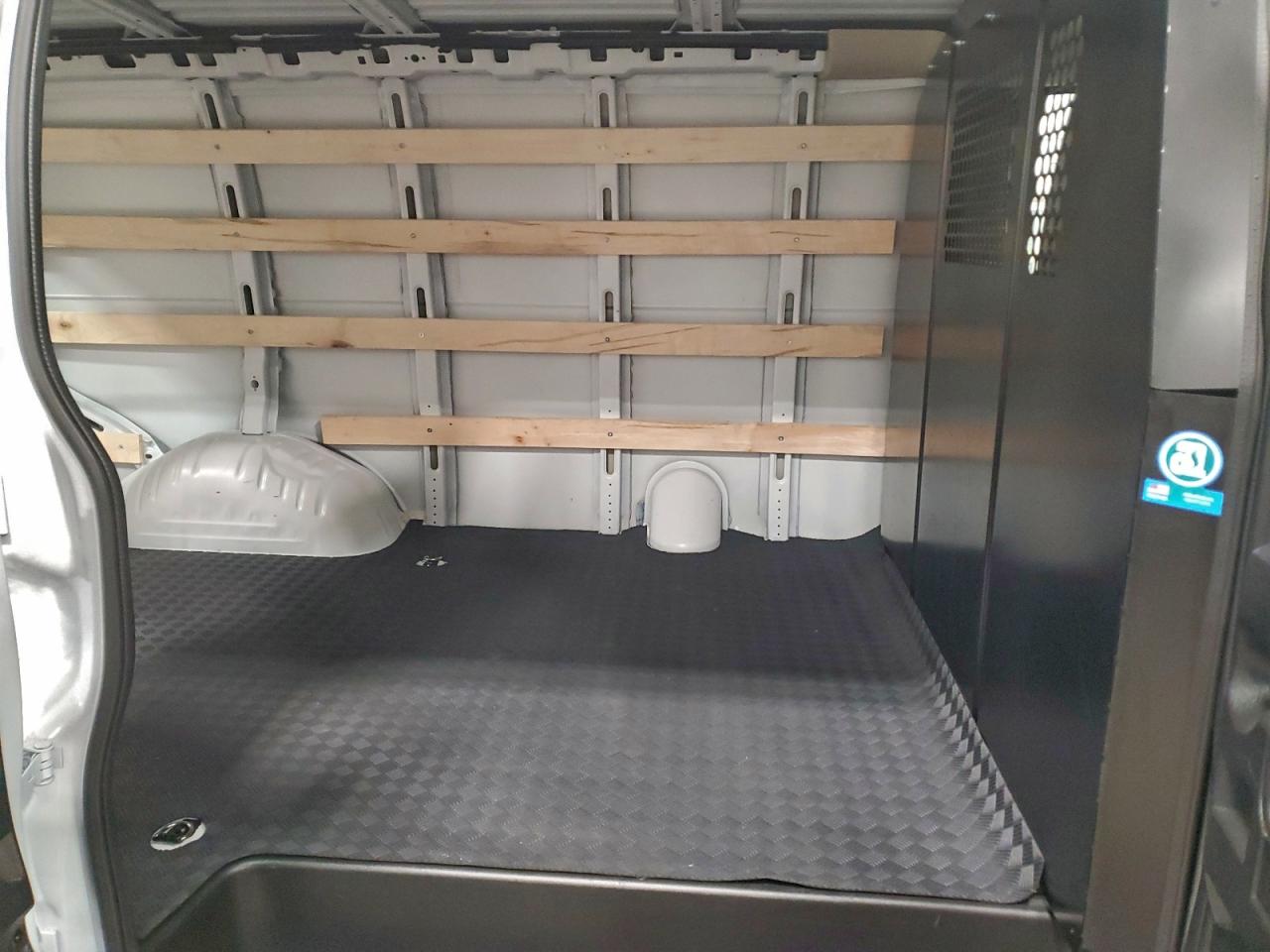 CHEVROLET EXPRESS G2