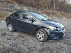 Lot #3310319008 2013 CHEVROLET SONIC LT