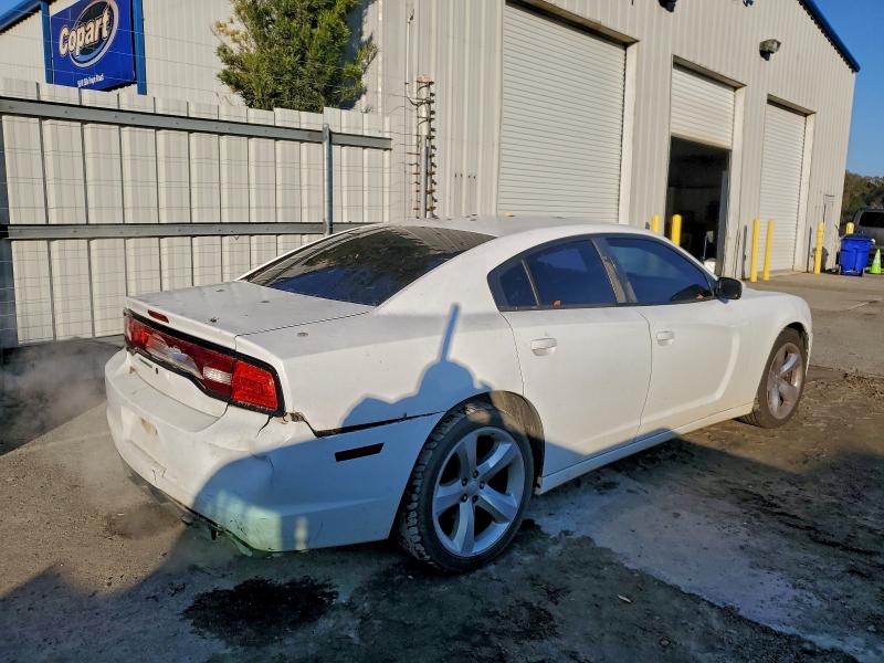 2011 DODGE CHARGER PO #3304567470
