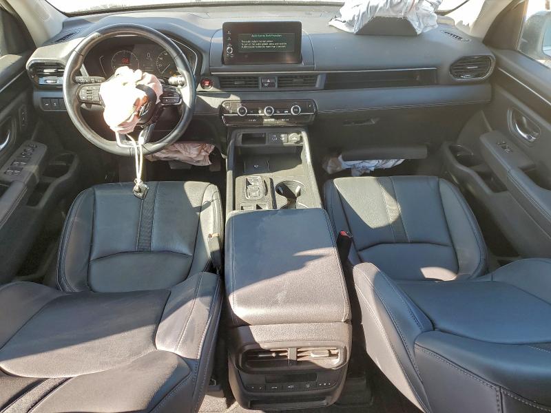 2023 HONDA PILOT EXL #3311609275