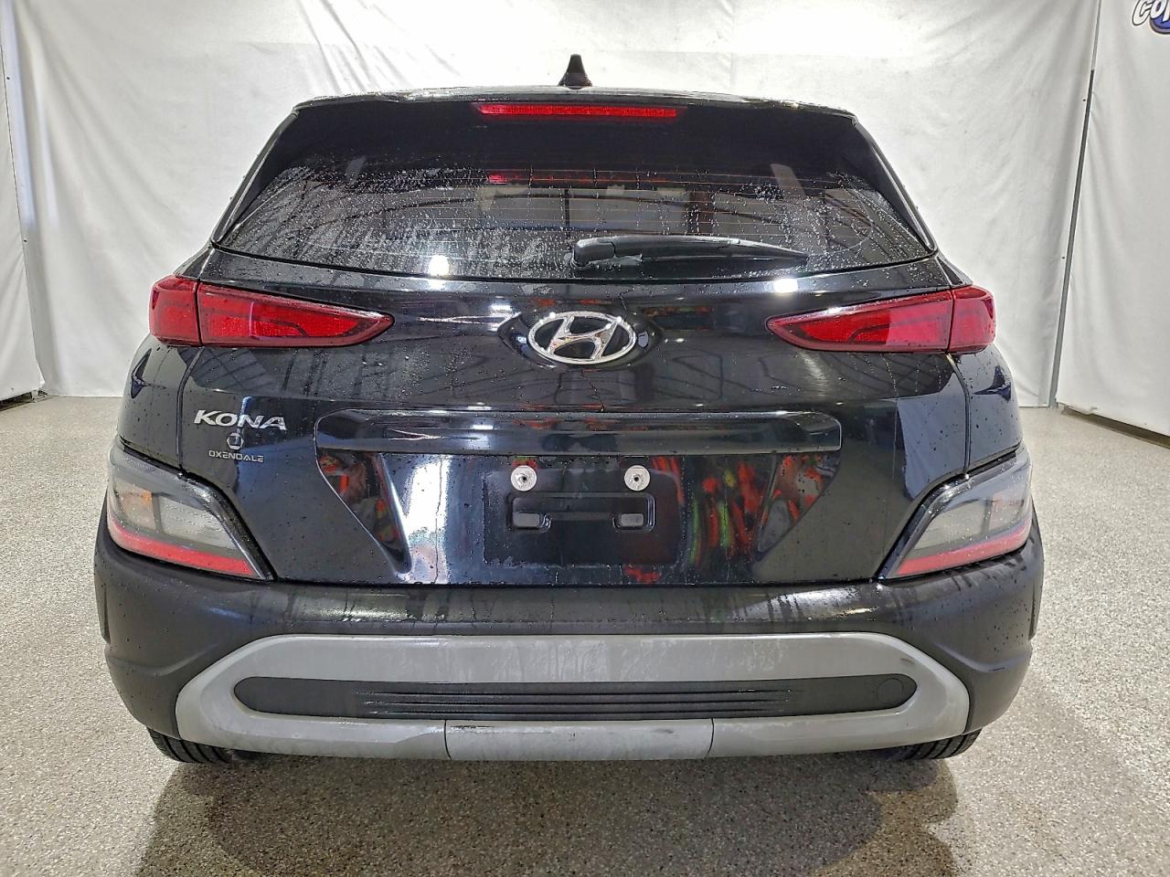 HYUNDAI KONA SEL