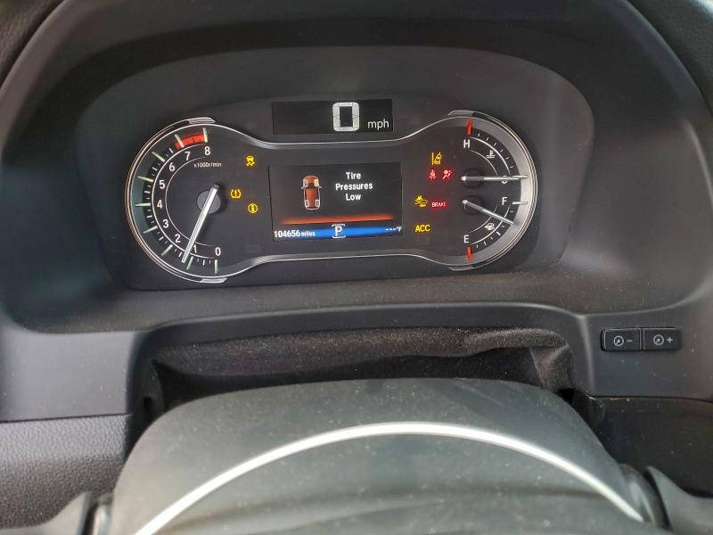 2016 HONDA PILOT ELIT #3316715507