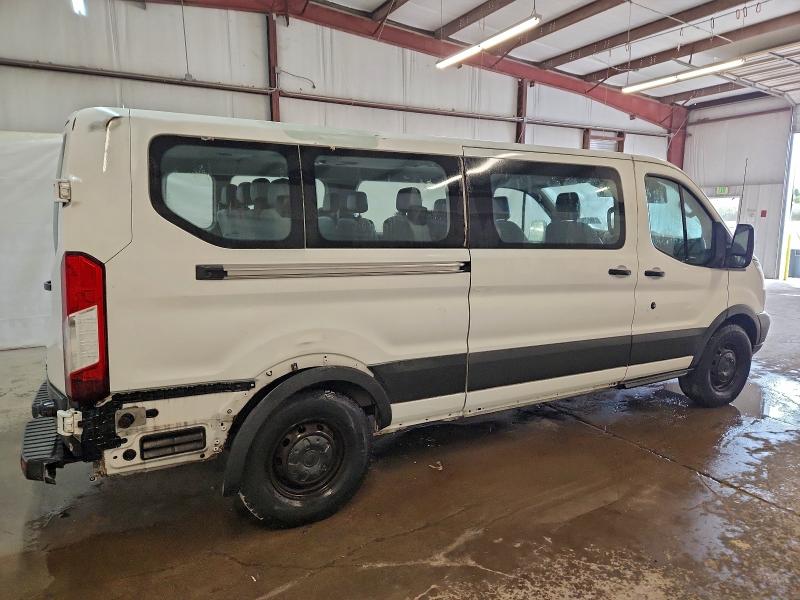 2017 FORD TRANSIT T- #3305494062