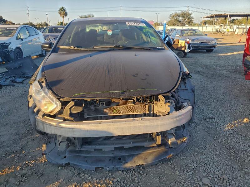 2014 DODGE DART SXT #3304544453