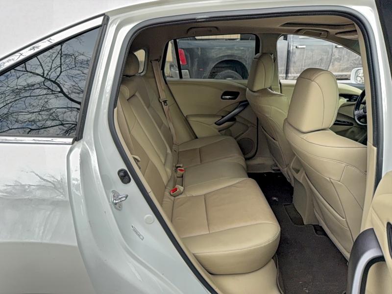 2014 ACURA RDX TECHNO #3311591758