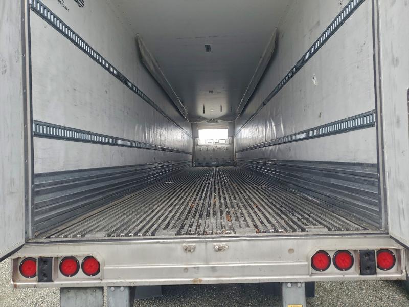 2017 CIMC TRAILERS #3311873188