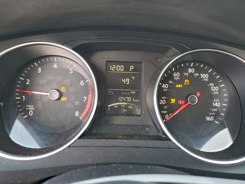 2016 VOLKSWAGEN JETTA S #3315806378