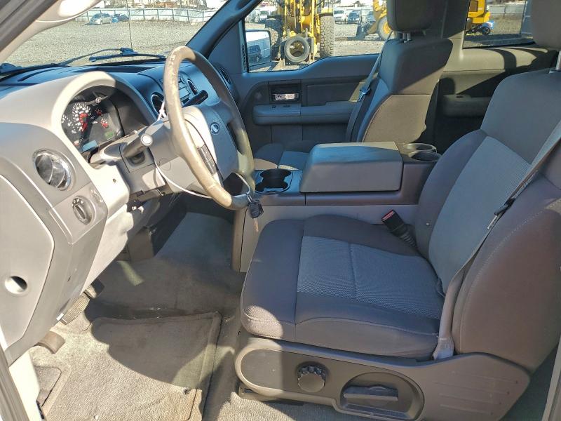 2006 FORD F150 #3305302335