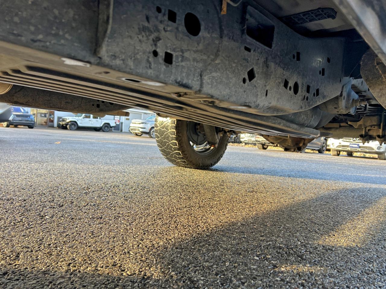 Lot #3302666037 2020 FORD F150 RAPTO