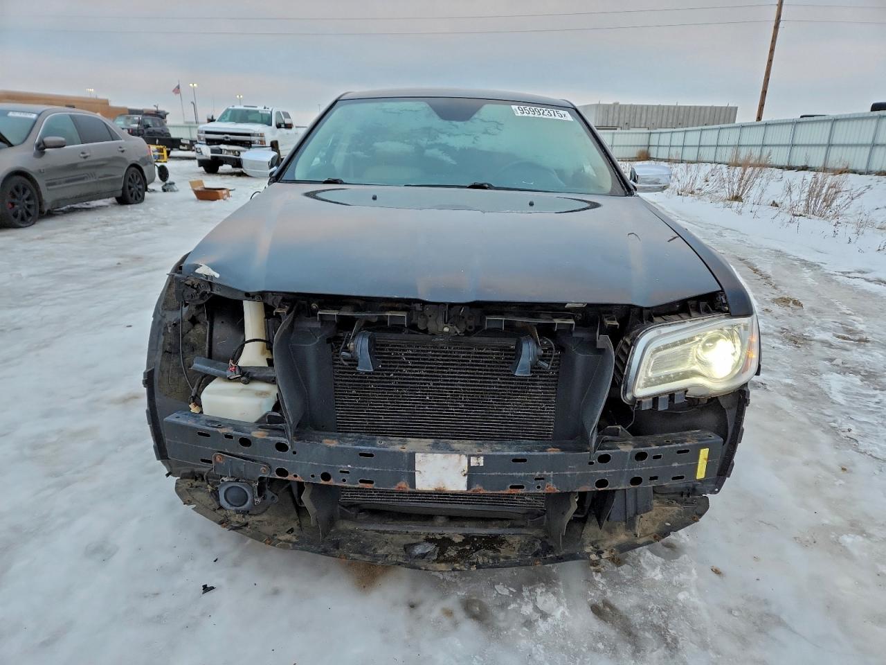 CHRYSLER 300 LIMITED